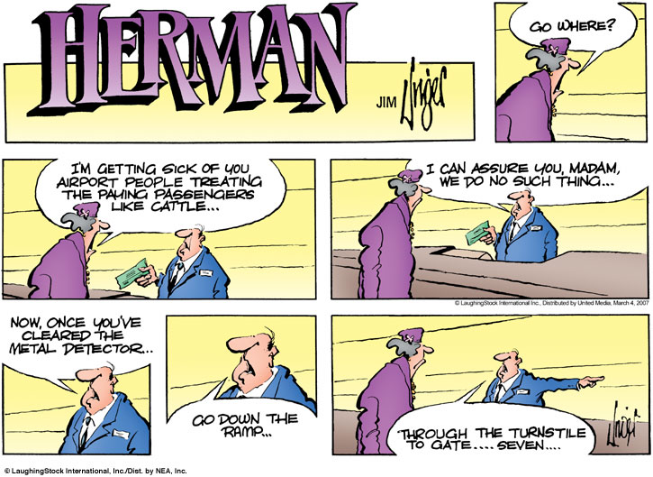 herman